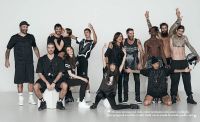 editorial Rolling Stone x Marcelo Burlon